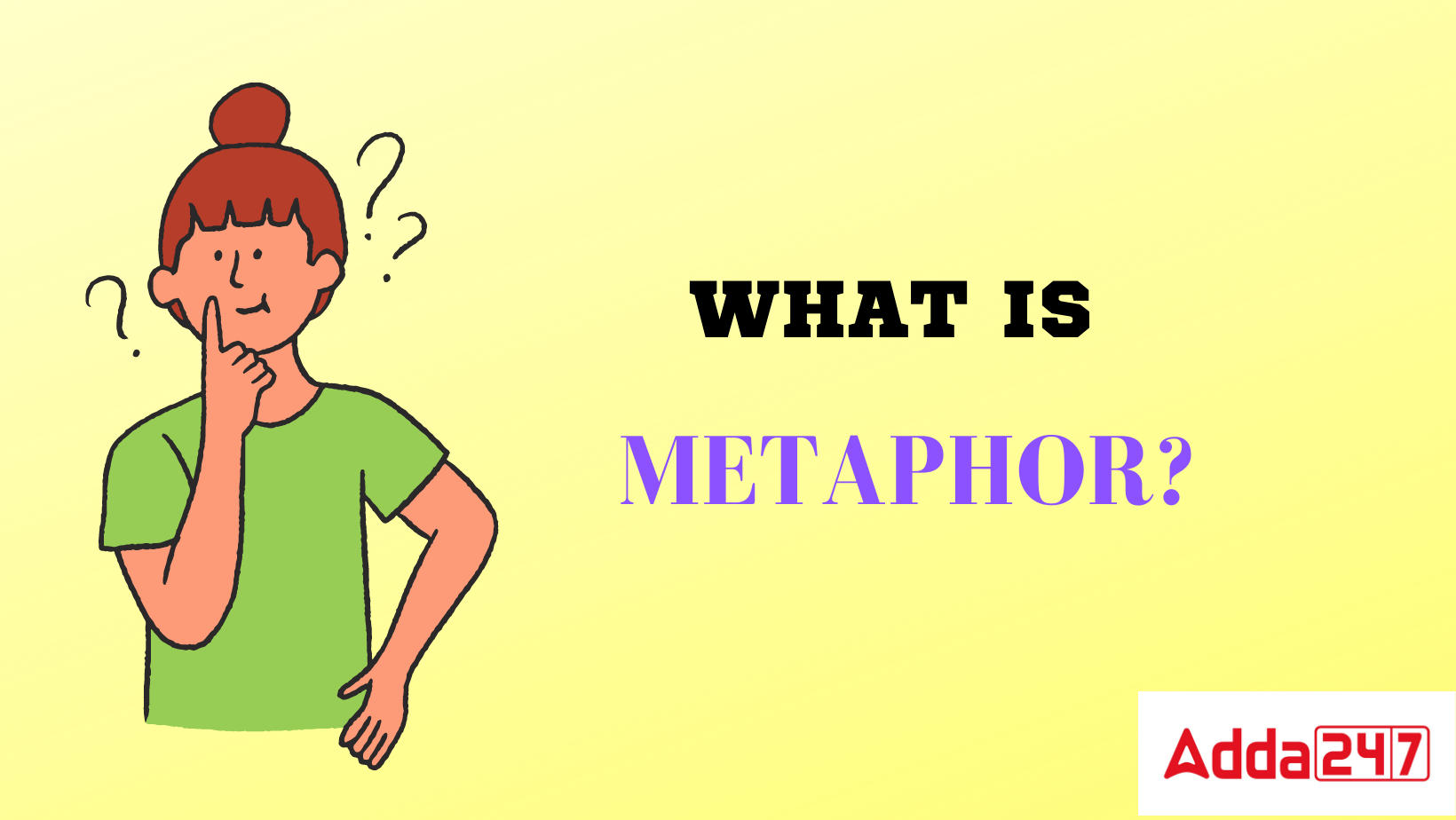 Metaphor- Definition and Examples in English and Hindi_20.1