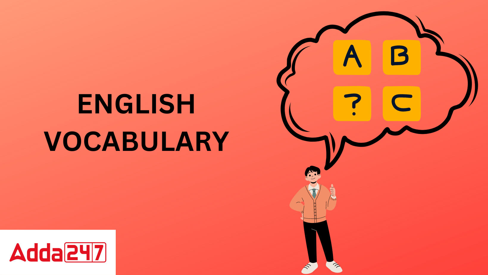 Vocabulary Words with Meaning and Sentence in English_20.1