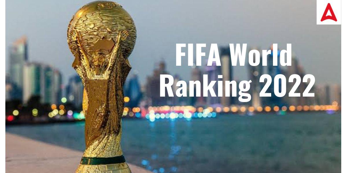 FIFA World Ranking 2022, Teams, Players, Country, List_20.1