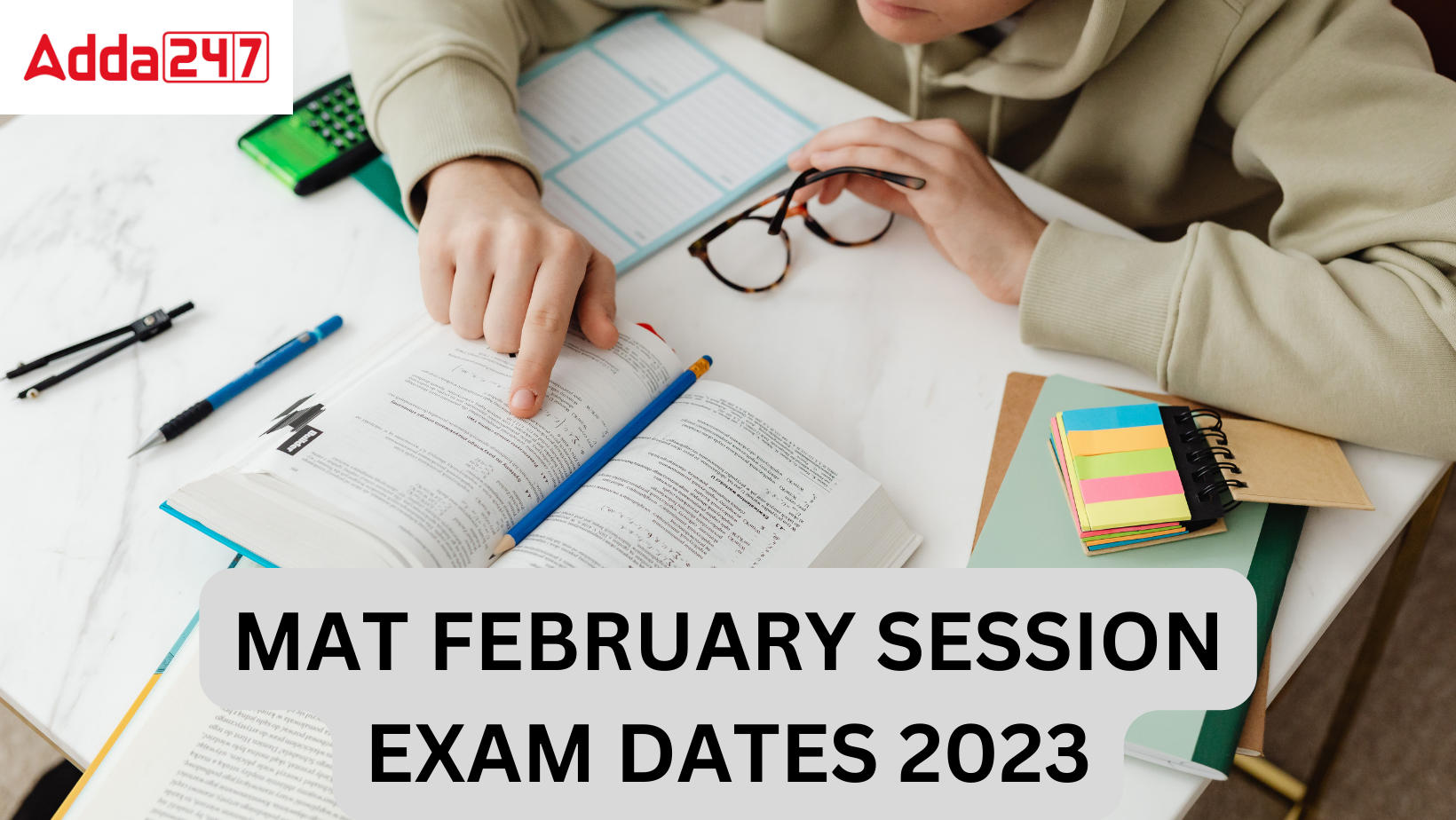 Mat February Session Exam Dates Announced Check Cbt Pbt Schedule Here