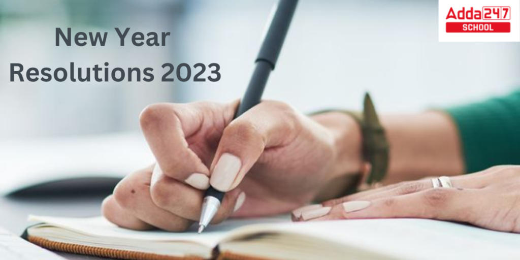 New Year Resolutions 2023 for Students_30.1