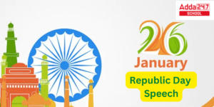 Republic Day Speech 2023