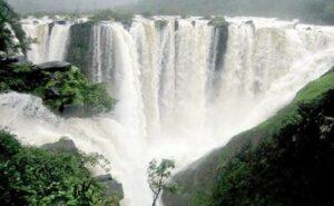 Biggest Waterfall in India 2023_4.1