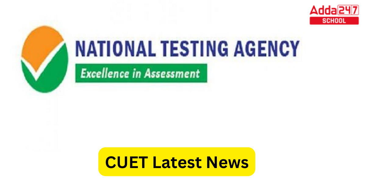 CUET Latest News: NTA sets up 34 New Help Centres_20.1