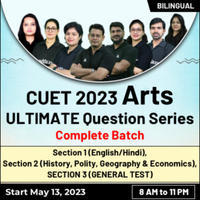 CUET Admit Card 2023 Out, Hall Ticket Download Link_40.1