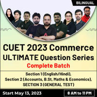CUET UG 2023 Postponed, New dates Announced for JK & Manipur_4.1
