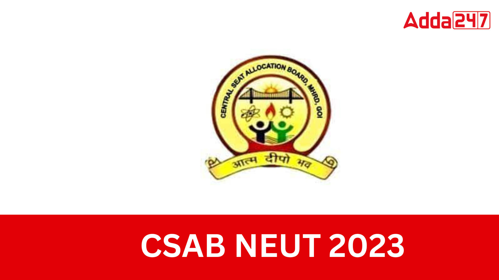 CSAB NEUT 2023