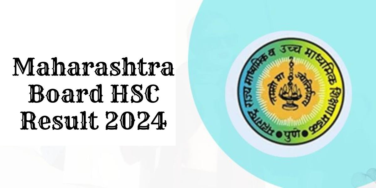 Maharashtra HSC result 2024