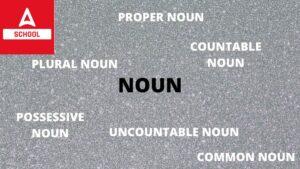 Noun