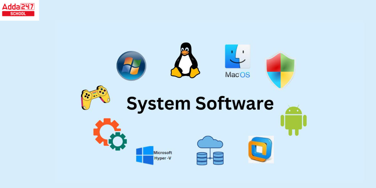 Types of Software in Computer_5.1