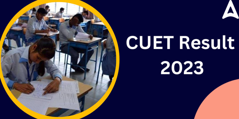 CUET-Result-2023