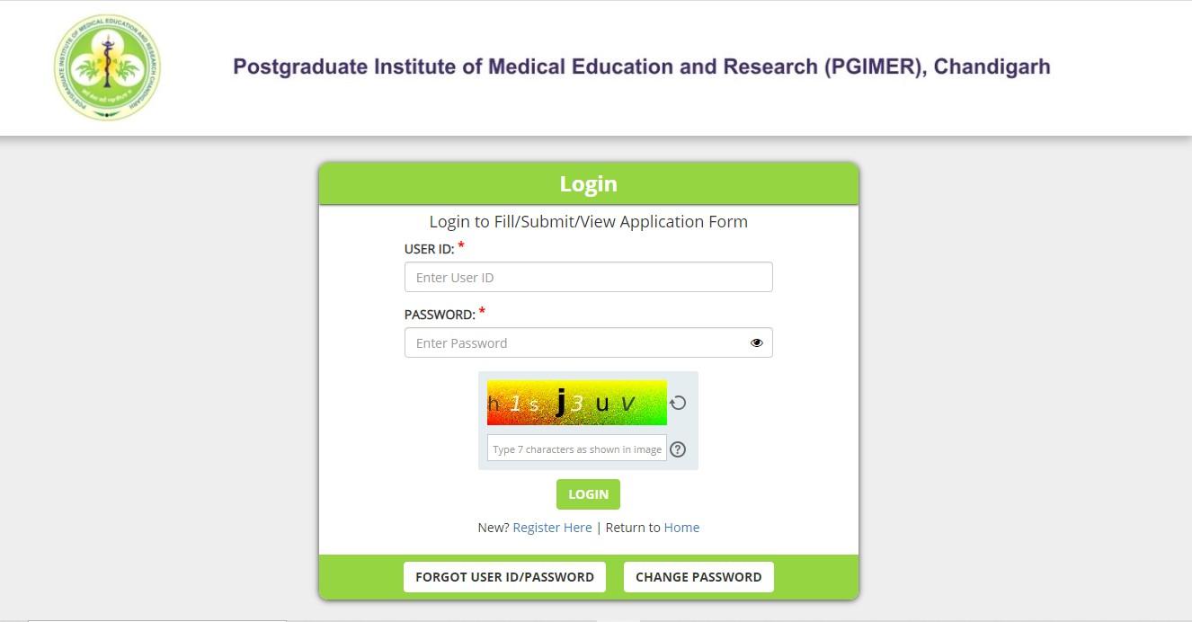 PGIMER BSc Nursing Result 2023 Out, Get PDF Download Link_3.1