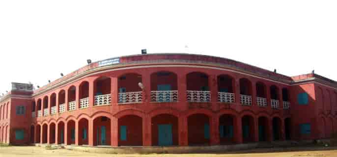 First school in India