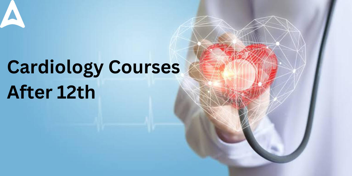 Cardiology Courses After 12th