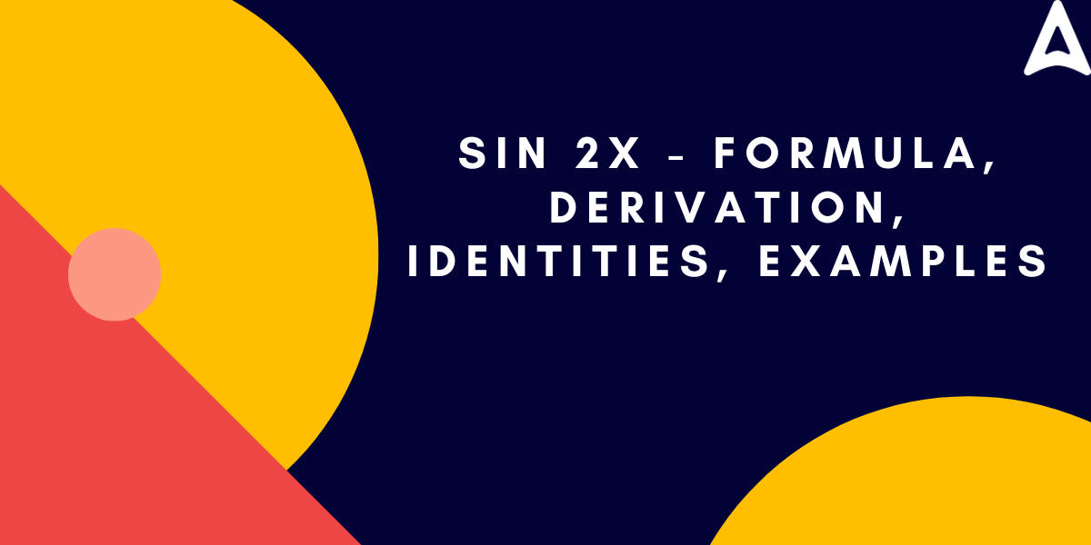 Sin2x formula