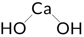 Calcium Hydroxide Formula- Structure, Uses, Properties_3.1