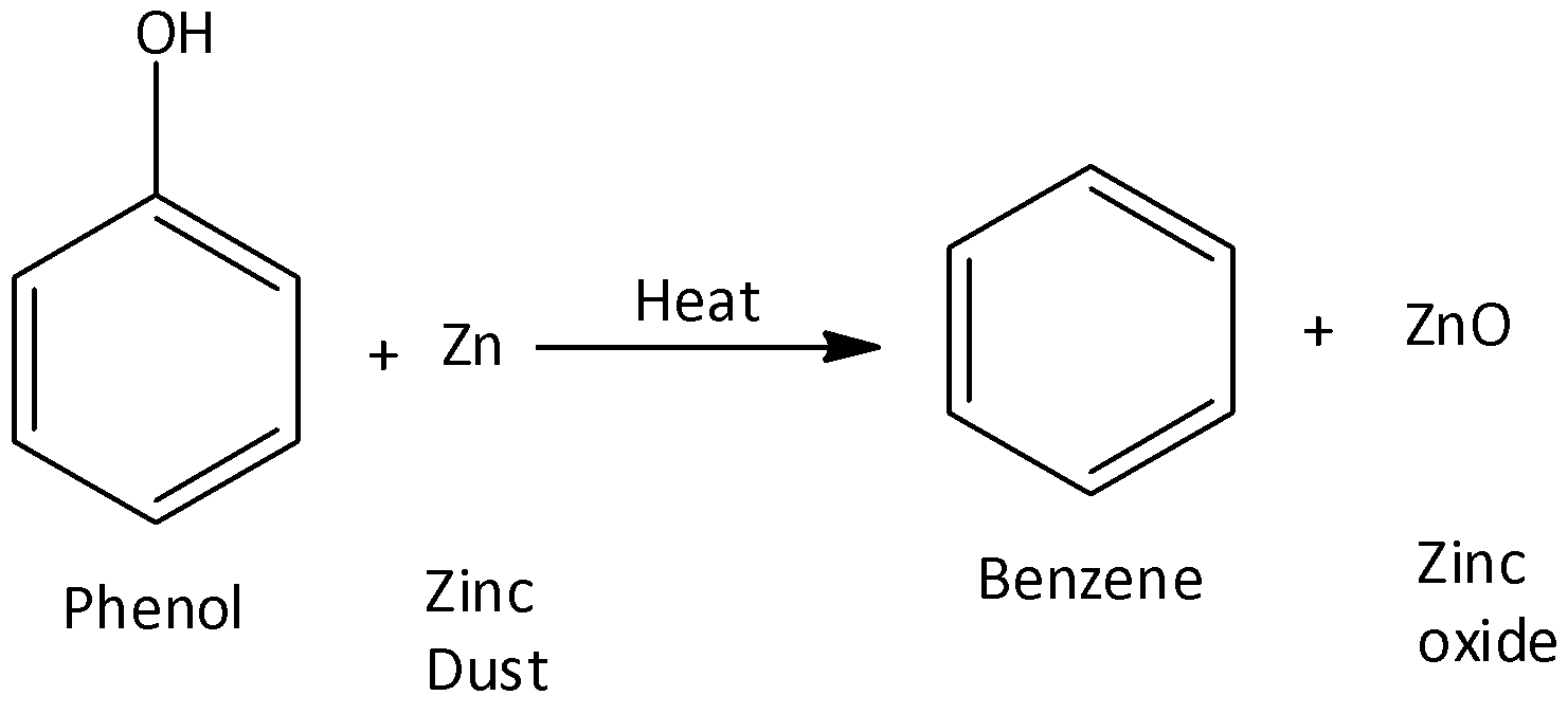 Benzene Structure 3D Diagram, Formula, Discovered By_6.1