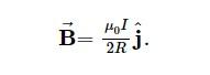 Magnetic Field Formula - Definition, Equations, Examples_12.1