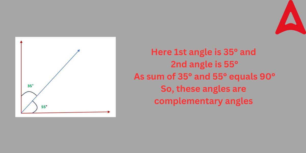 Complementary Angles: Meaning, Types, Properties, Examples