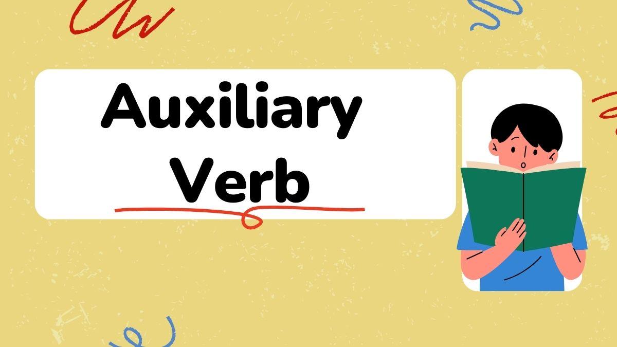 Auxiliary Verb