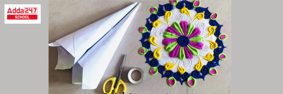 5000 Simple Rangoli Design for Android - Download