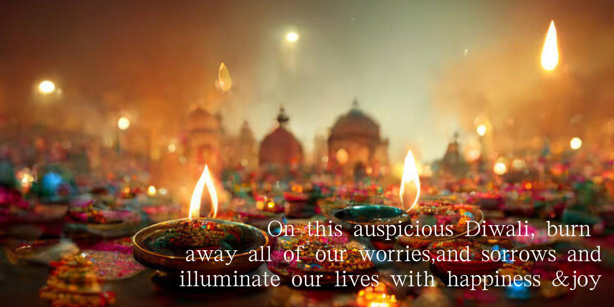 Diwali wishes Images
