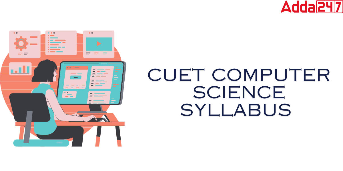 CUET Computer Science Syllabus