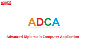 adca full form in computer