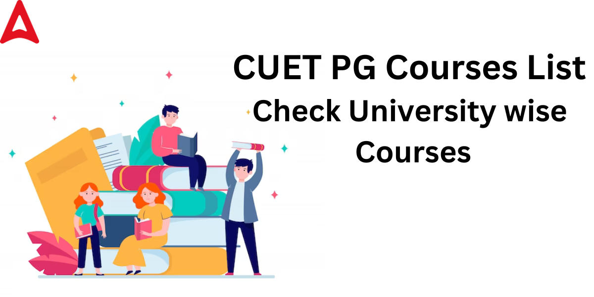 CUET PG Courses 2024