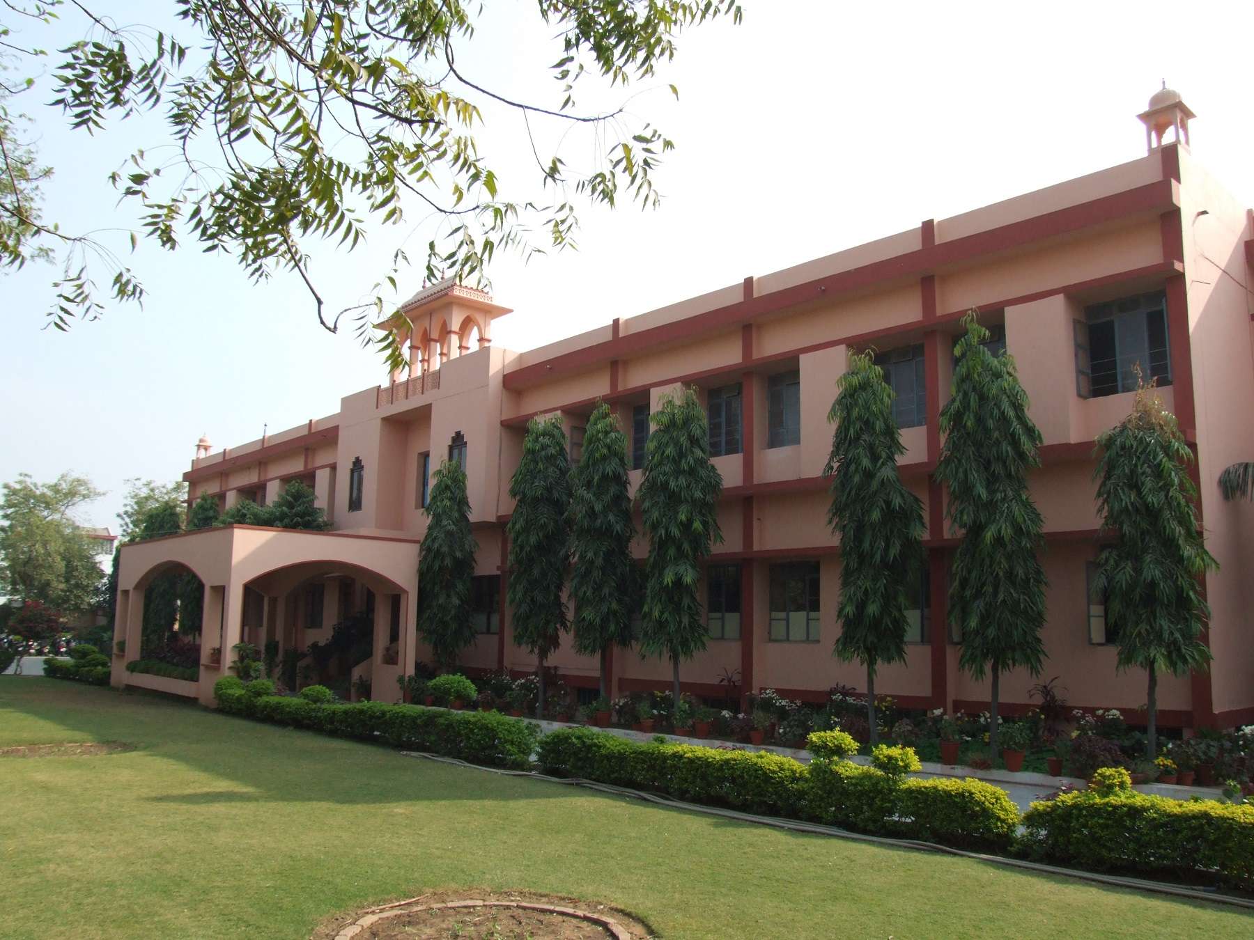 Best Schools in Dehradun: Brightland school