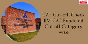 CAT Cut off 2023