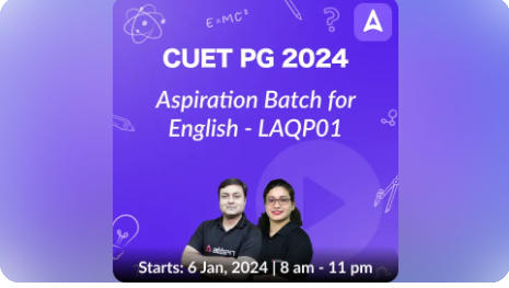 CUET PG Exam Pattern 2024 Revised, Subject wise Pattern, Marking Scheme, Total Marks -_4.1