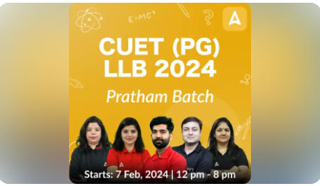 CUET PG Application Form 2024 Last Date Extended, Apply @ pgcuet.samarth.ac.in._60.1