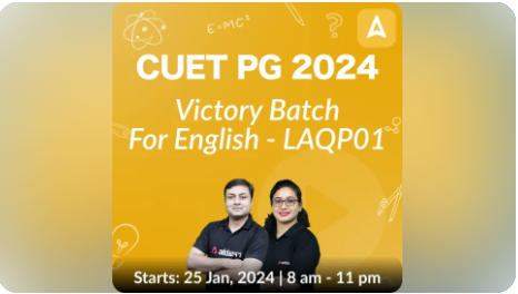 CUET PG Application Form 2024 Last Date Extended, Apply @ pgcuet.samarth.ac.in._50.1
