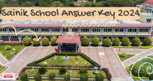 Sainik School Answer Key 2024, AISSEE Answer Key PDF Download Link