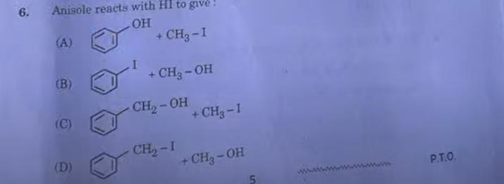 Class 12 Chemistry Answer Key 2024 Out, For Set 1, 2, 3_11.1