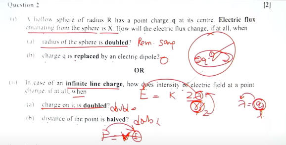 ISC Physics Answer Key 2024, Class 12 Physics Questions Paper_12.1