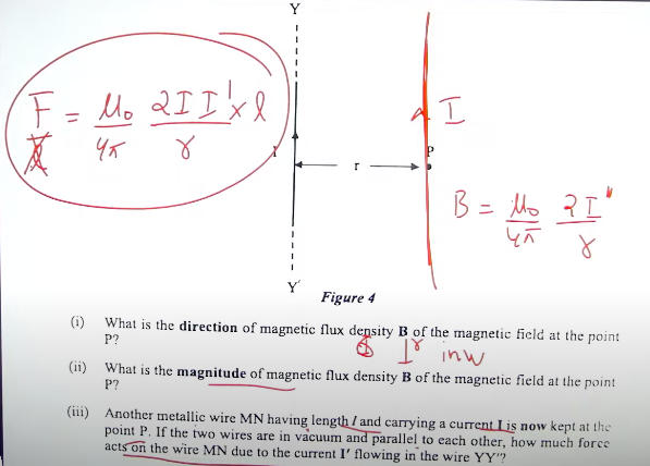 ISC Physics Answer Key 2024, Class 12 Physics Questions Paper_20.1