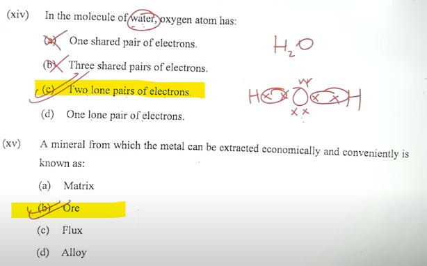 ICSE Chemistry Board Paper 2024, with Answer Key PDF_5.1
