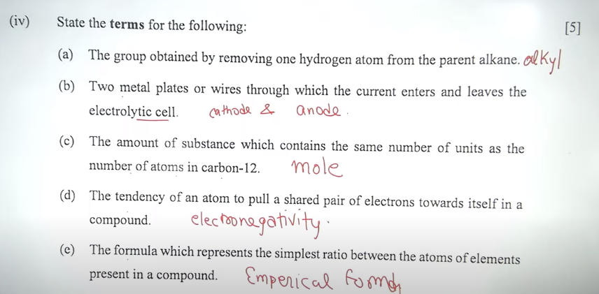 ICSE Chemistry Board Paper 2024, with Answer Key PDF_9.1