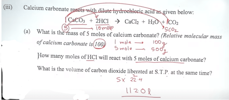 ICSE Chemistry Board Paper 2024, with Answer Key PDF_16.1