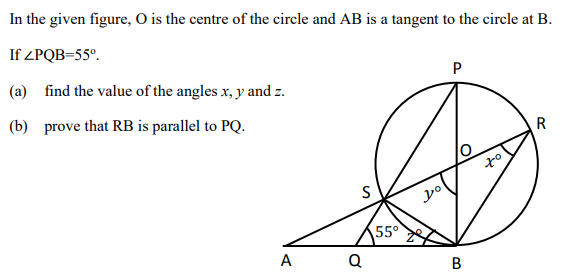 ICSE Maths Question Paper 2024 with Solved Answer Key_130.1