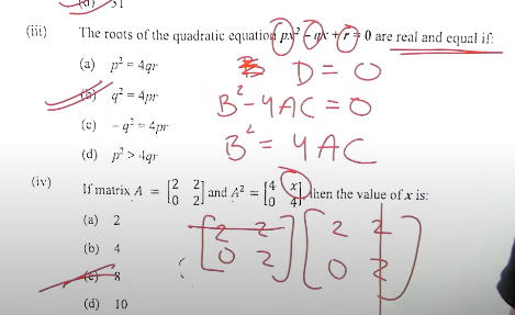 ICSE Maths Question Paper 2024 with Solved Answer Key_6.1