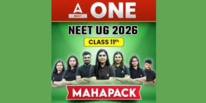 NEET Preparation 2026, Study Plan for Class 11 Students, Online Coaching