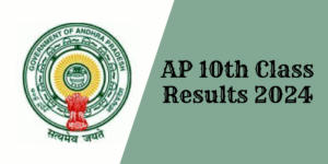 AP 10th Class Results 2024