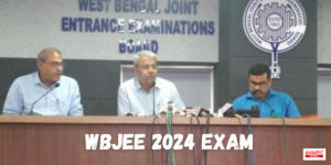 WBJEE Admit Card 2024, Active Hall Ticket download link @wbjeeb.nic.in