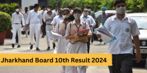 JAC 10th Result 2024 Link Released soon at jharresults.nic.in