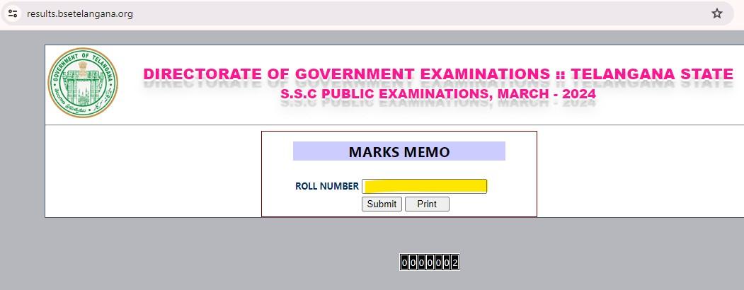 TS SSC Results 2024 Out, Check TS 10th Results Download Link_3.1