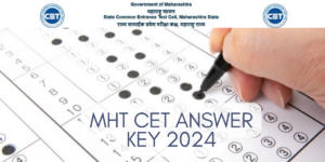 MHT CET Answer Key 2024 PDF, Download Link, Shift Wise Paper Difdiculty Level
