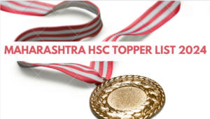 Maharashtra HSC Topper List 2024: Check Names, Marks, District wise Class 12th Toppers
